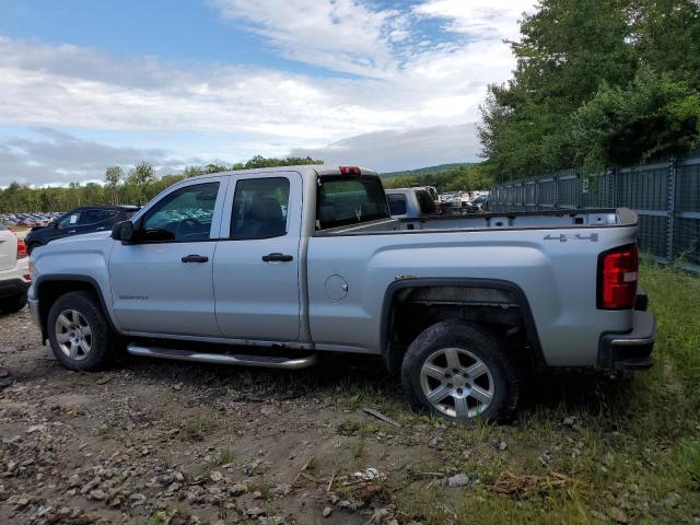 2015 GMC SIERRA K1500