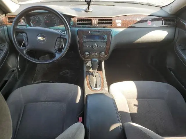 2013 CHEVROLET IMPALA LT  