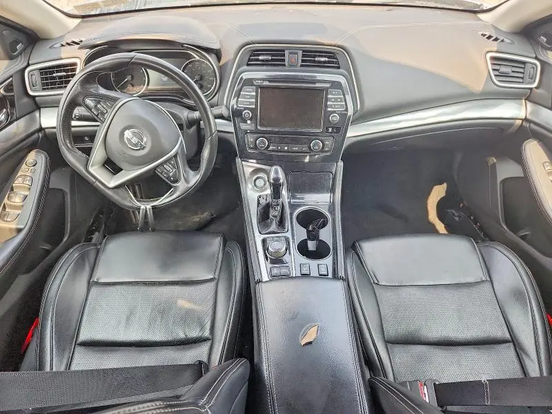 2020 NISSAN MAXIMA SL  