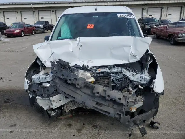 2015 FORD TRANSIT CONNECT XL  