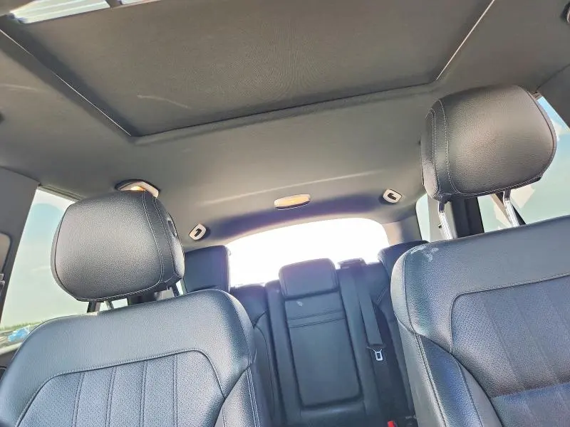 2018 MERCEDES-BENZ GLE 350  