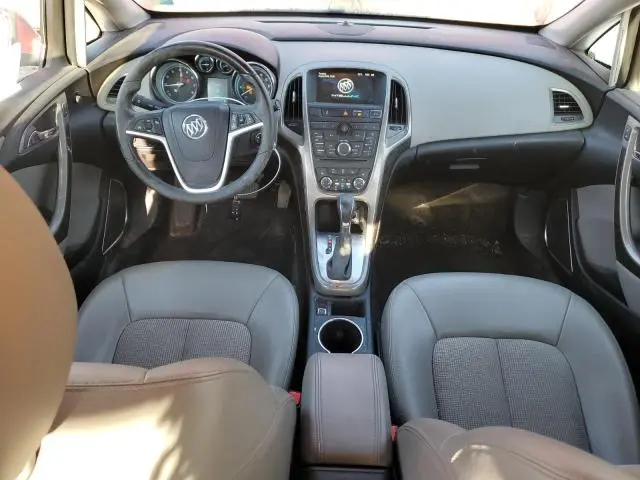 2016 BUICK VERANO SPORT TOURING  