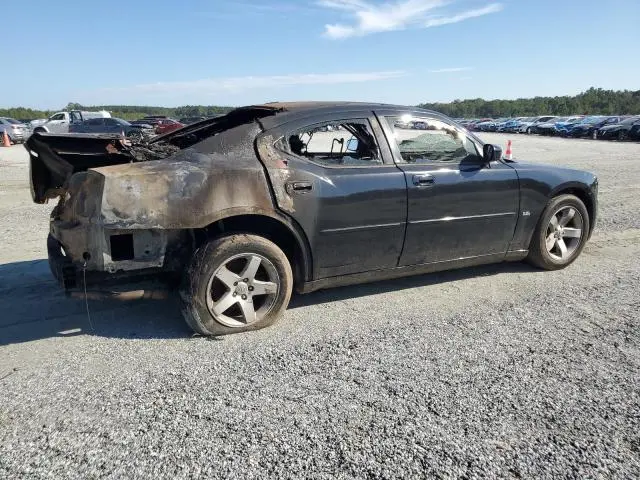 2010 DODGE CHARGER SXT  