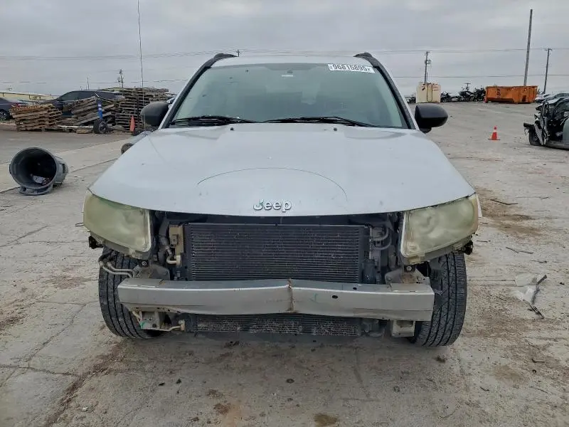 2011 JEEP COMPASS SPORT  