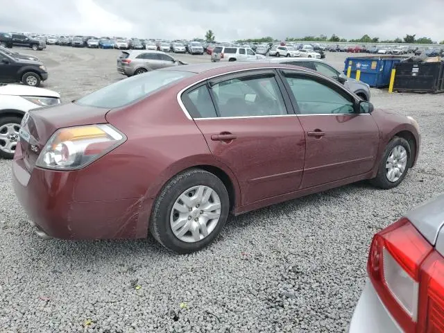 2010 NISSAN ALTIMA BASE  