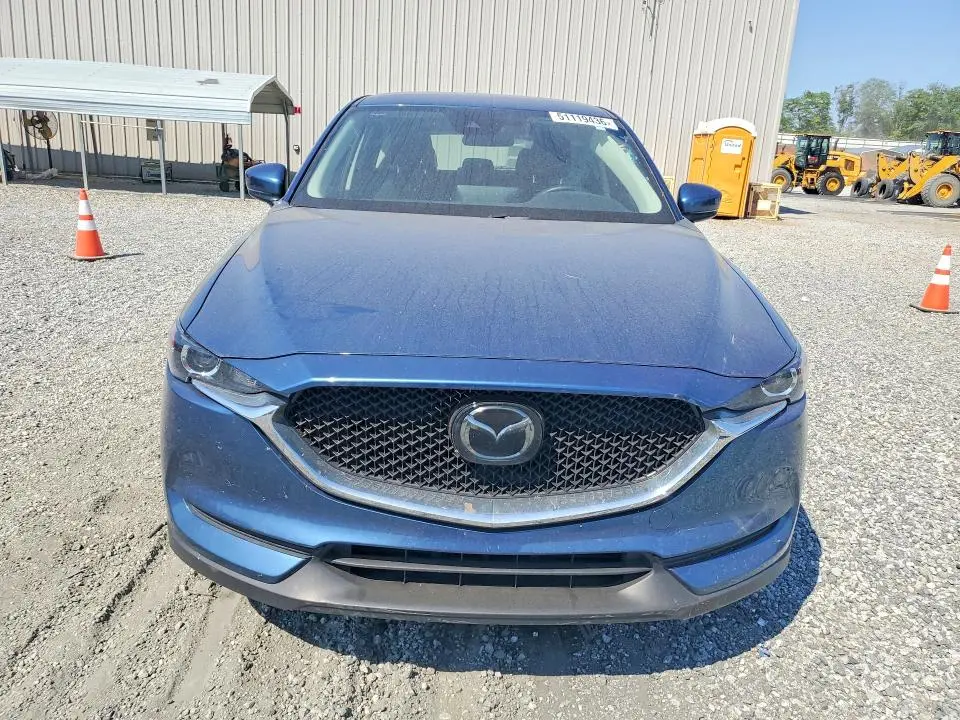2021 MAZDA CX-5 SPORT  