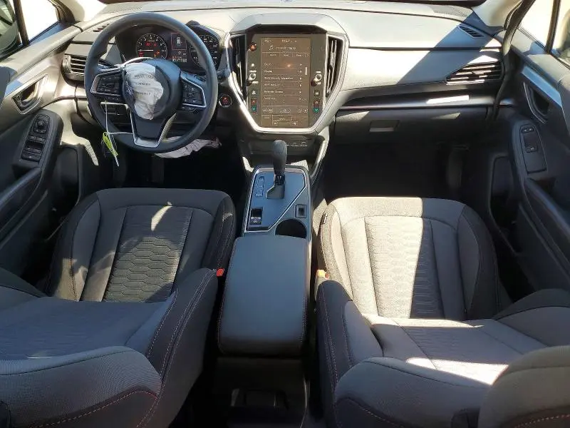 2025 SUBARU IMPREZA SPORT  