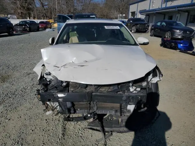 2016 TOYOTA AVALON XLE  