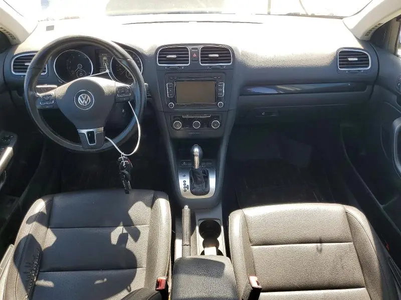 2013 VOLKSWAGEN JETTA S  