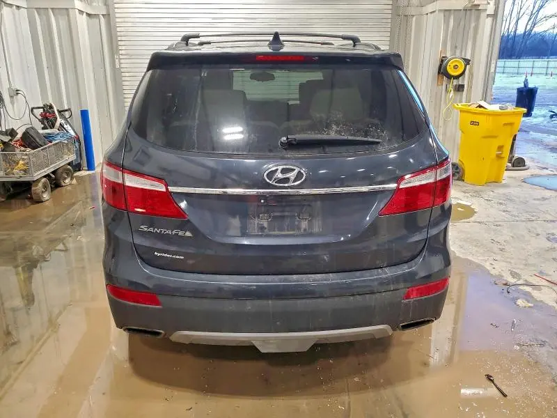 2014 HYUNDAI SANTA FE GLS  