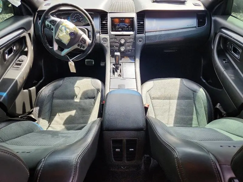 2015 FORD TAURUS SHO  