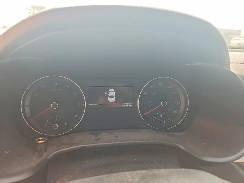 2023 KIA FORTE GT LINE  