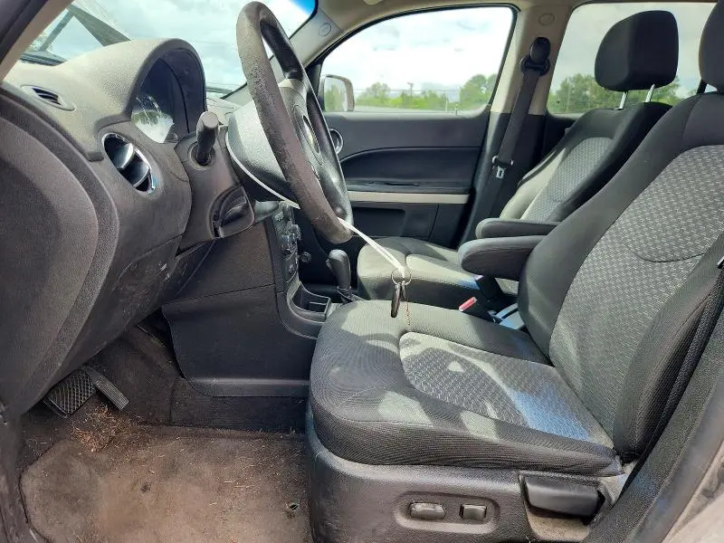2011 CHEVROLET HHR LT  