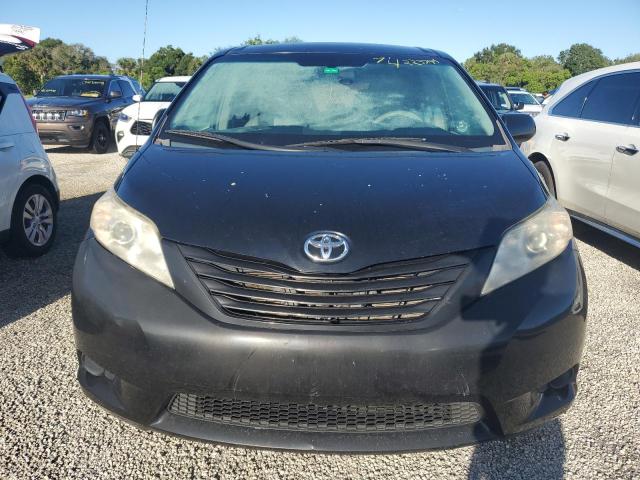 2011 TOYOTA SIENNA BASE