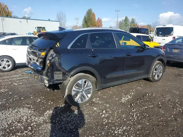 2021 KIA NIRO EX  