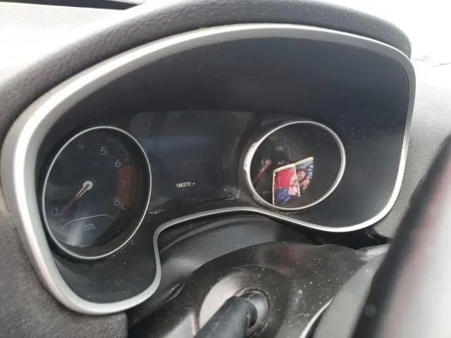 2019 JEEP COMPASS SPORT