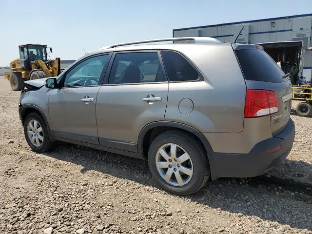 2012 KIA SORENTO BASE  