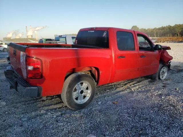 2013 CHEVROLET SILVERADO C1500 LT  