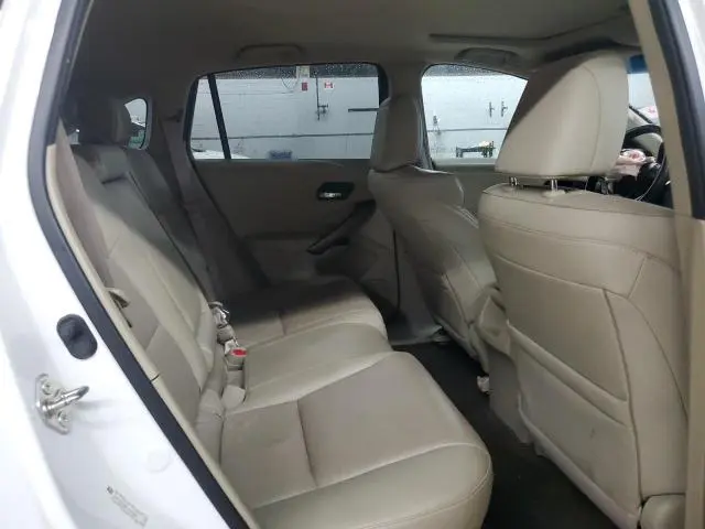 2015 ACURA RDX TECHNOLOGY