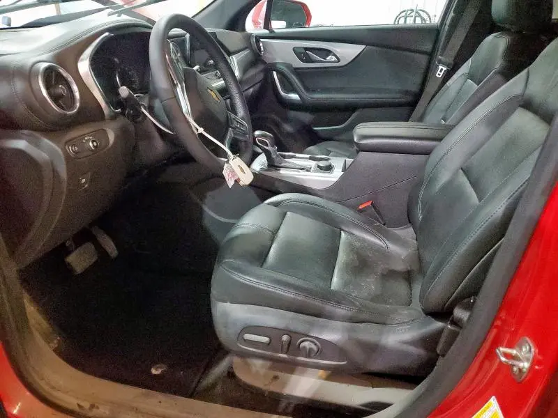 2020 CHEVROLET BLAZER 3LT  