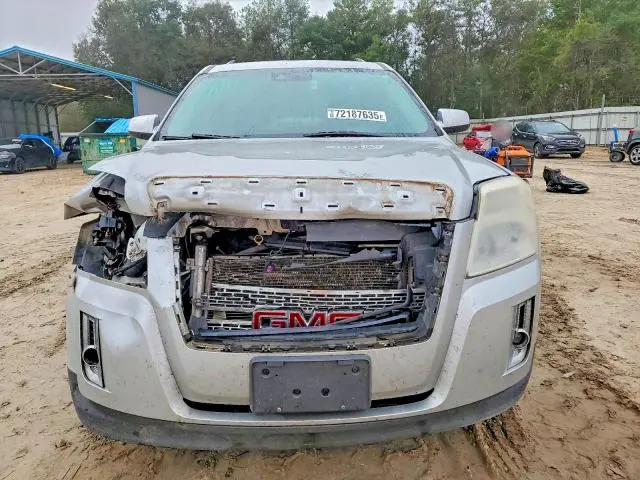 2013 GMC TERRAIN SLT  