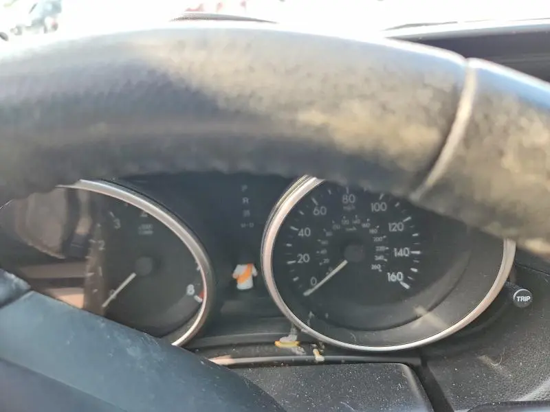 2013 MAZDA 5   