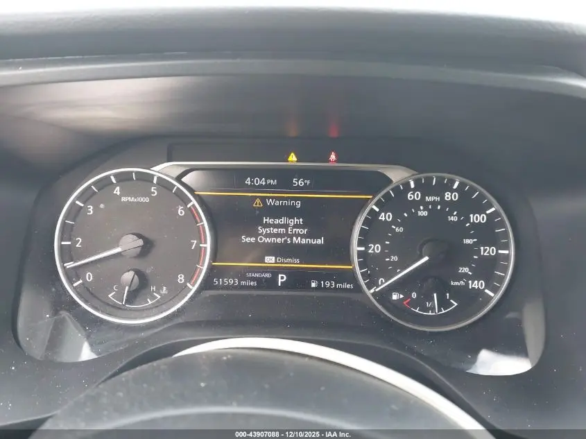 2024 NISSAN ROGUE SV FWD