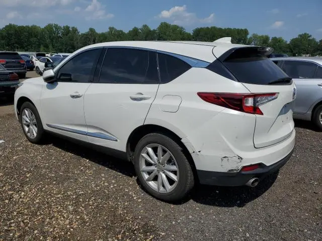 2021 ACURA RDX   