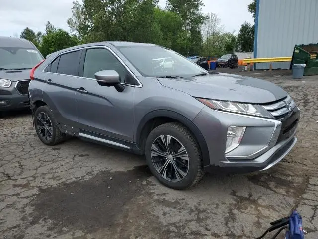 2019 MITSUBISHI ECLIPSE CROSS SE  
