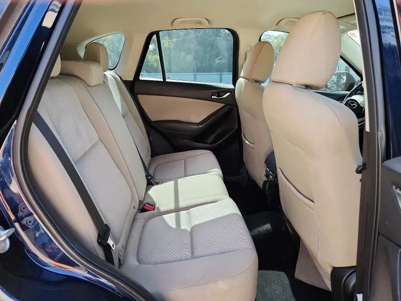 2016 MAZDA CX-5 SPORT  