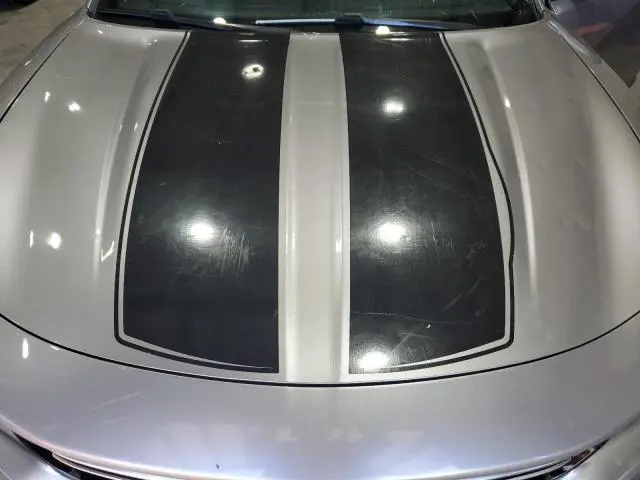 2015 DODGE CHARGER SE  