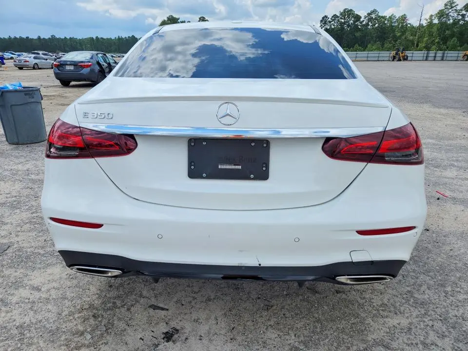 2022 MERCEDES-BENZ E 350  