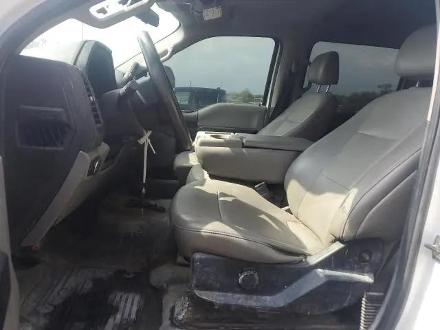 2020 FORD F250 SUPER DUTY  