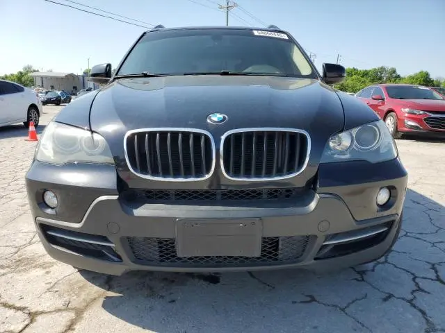 2013 BMW X5 XDRIVE35I  