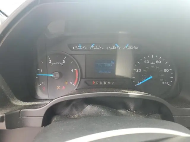 2017 FORD F250 SUPER DUTY  