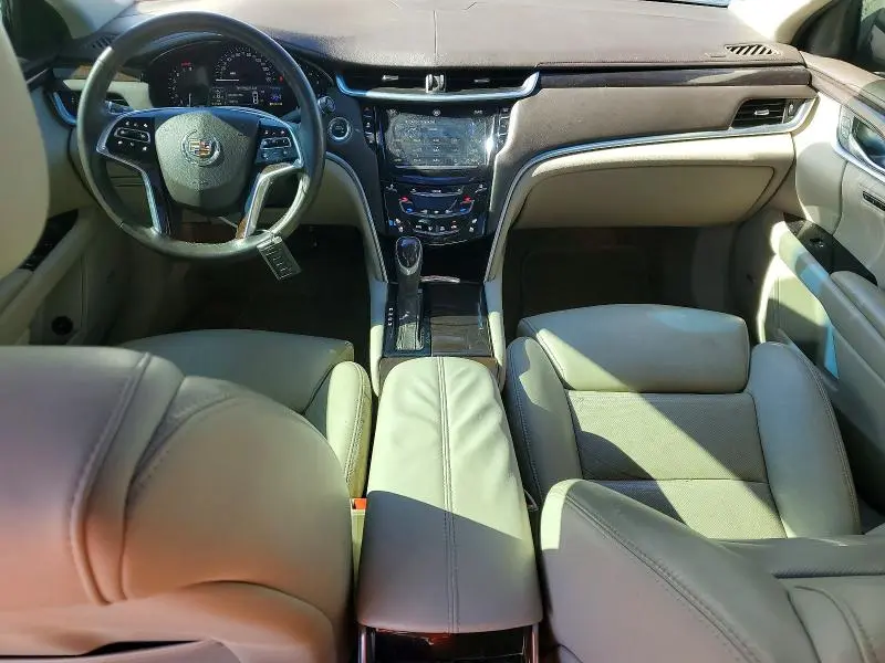 2014 CADILLAC XTS LUXURY COLLECTION  