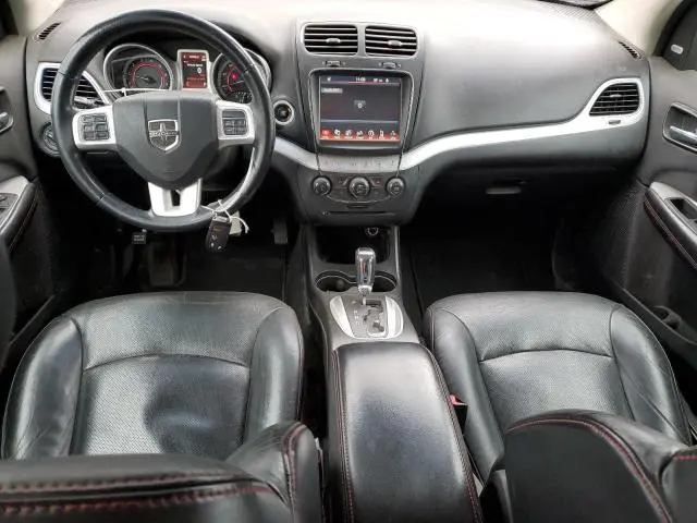 2016 DODGE JOURNEY R/T  
