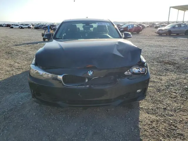 2014 BMW 328 I  