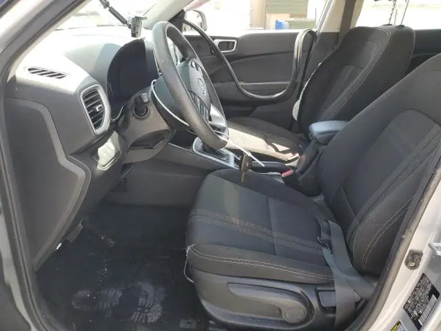 2020 HYUNDAI VENUE SEL