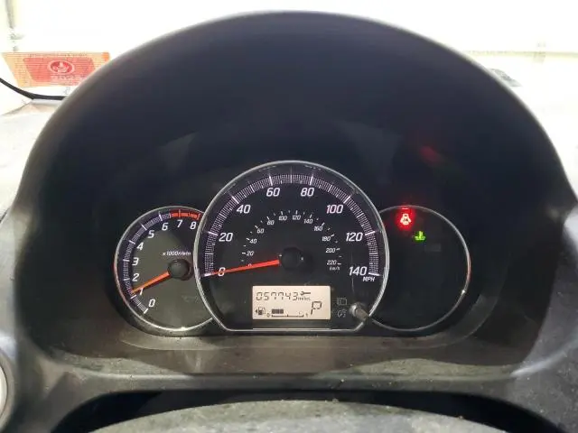 2019 MITSUBISHI MIRAGE G4 SE