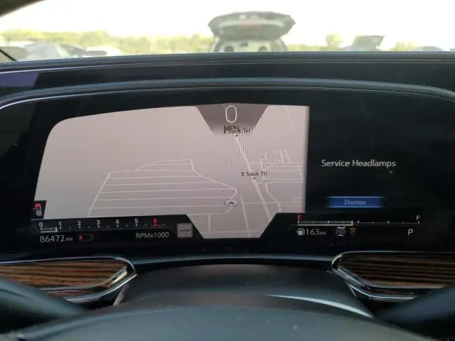 2021 CADILLAC ESCALADE ESV PREMIUM LUXURY  