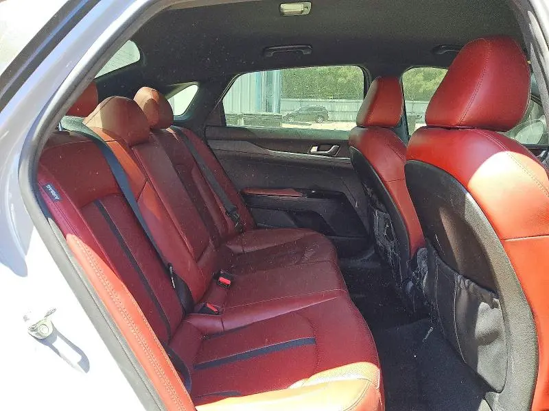 2023 KIA K5 GT LINE  