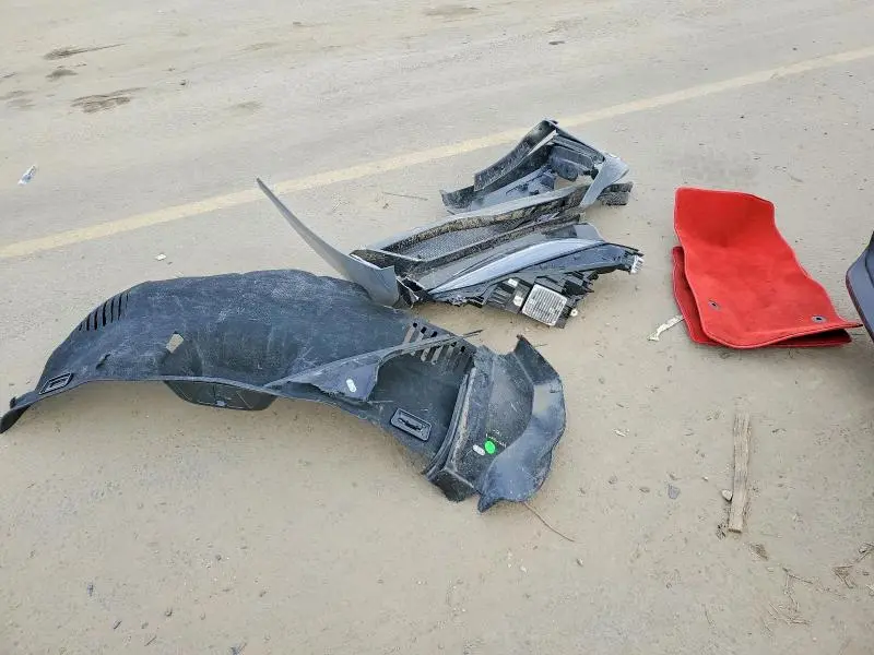 2024 CHEVROLET CORVETTE STINGRAY 3LT  