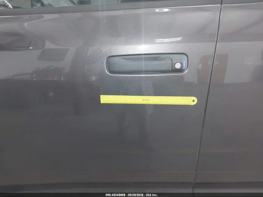 2018 RAM 1500 TRADESMAN  4X4 5'7 BOX