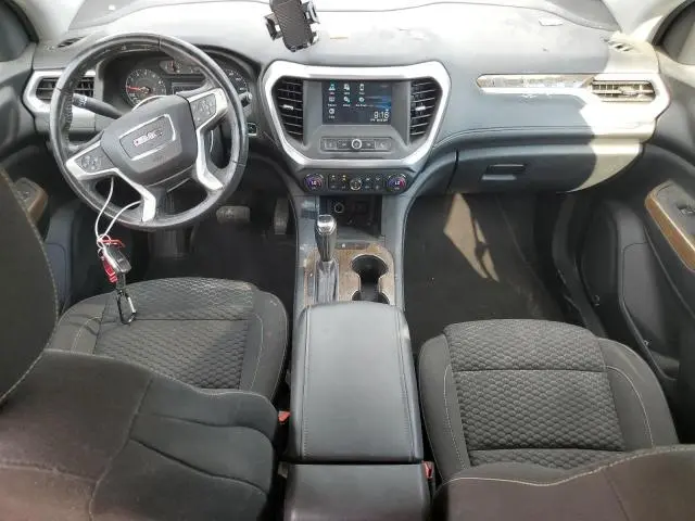 2017 GMC ACADIA SLE  