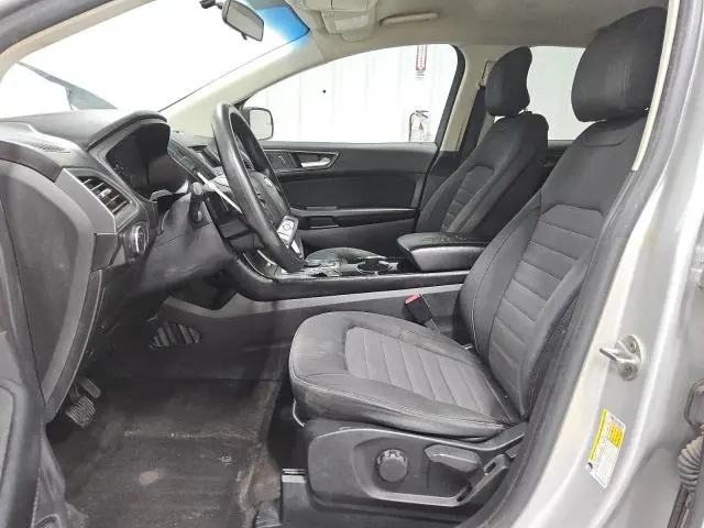 2018 FORD EDGE SE  