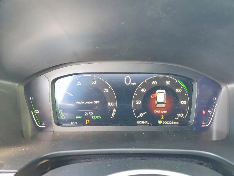 2026 HONDA CR-V SPORT-L  