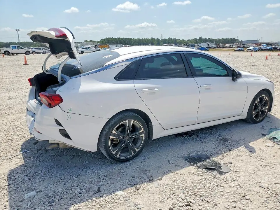 2023 KIA K5 GT LINE  