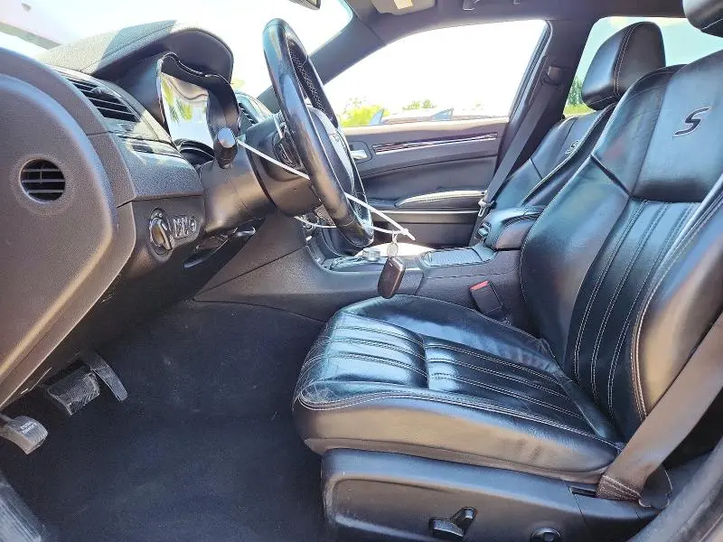 2019 CHRYSLER 300 S  
