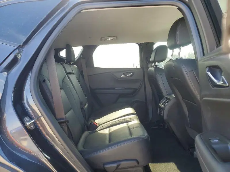 2021 CHEVROLET BLAZER 3LT  